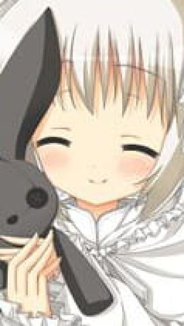 缘之空穹妹 动漫QQ表情包