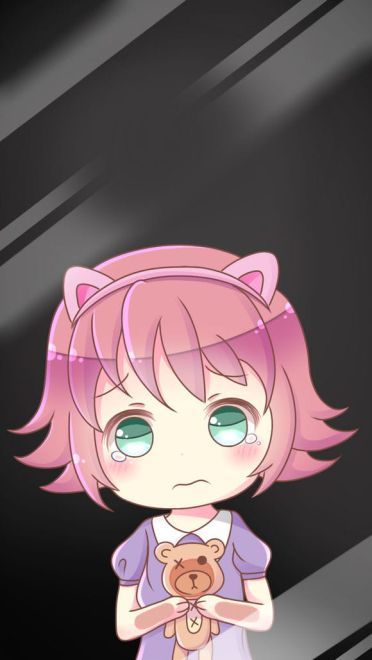 把英雄们关进手机里 萌萌哒的手机壁纸和屏保