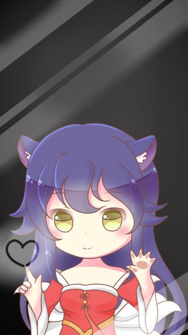 把英雄们关进手机里 萌萌哒的手机壁纸和屏保