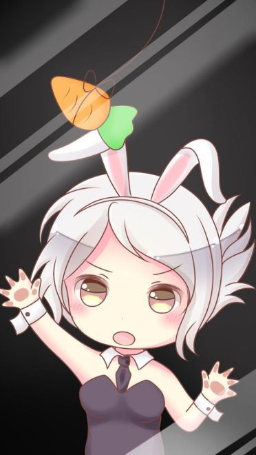 把英雄们关进手机里 萌萌哒的手机壁纸和屏保