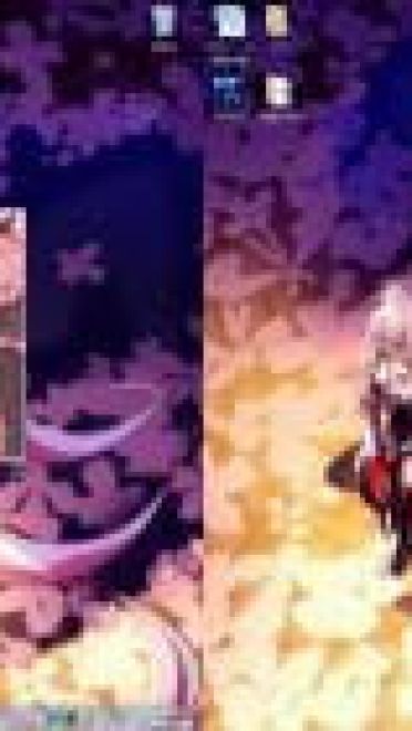 【win7主题】终结的炽天使-克鲁鲁·采佩西 下载