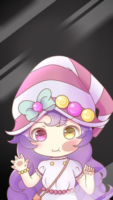 LOL 璐璐 安卓手机主题下载