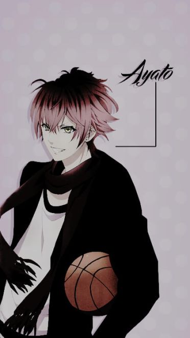 魔鬼猎人文豪野犬 女性向手机壁纸