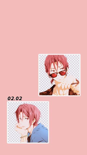 魔鬼猎人文豪野犬 女性向手机壁纸