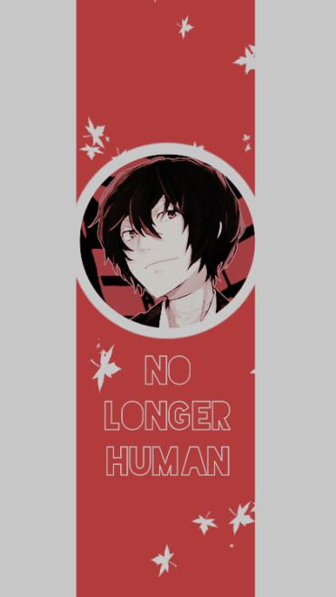 魔鬼猎人文豪野犬 女性向手机壁纸