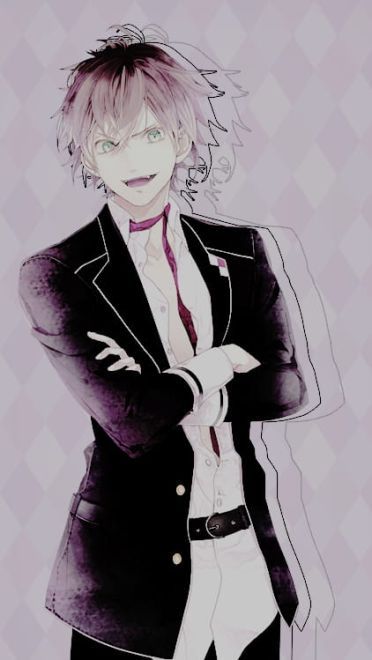 魔鬼猎人文豪野犬 女性向手机壁纸