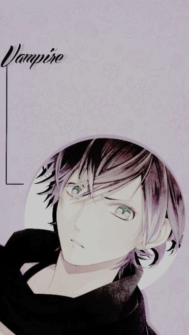 魔鬼猎人文豪野犬 女性向手机壁纸