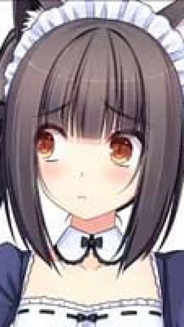 巧克力 动漫表情包 巧克力与香子兰