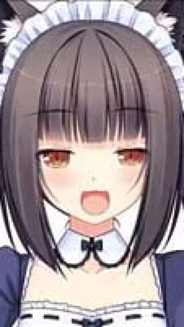 巧克力 动漫表情包 巧克力与香子兰