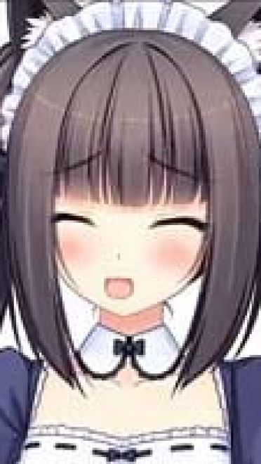 巧克力 动漫表情包 巧克力与香子兰