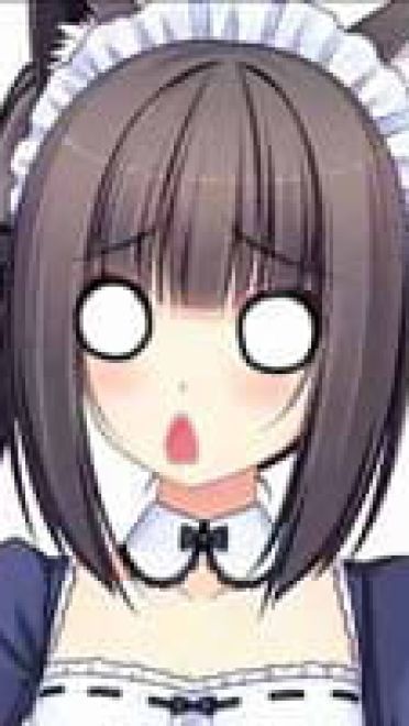 巧克力 动漫表情包 巧克力与香子兰