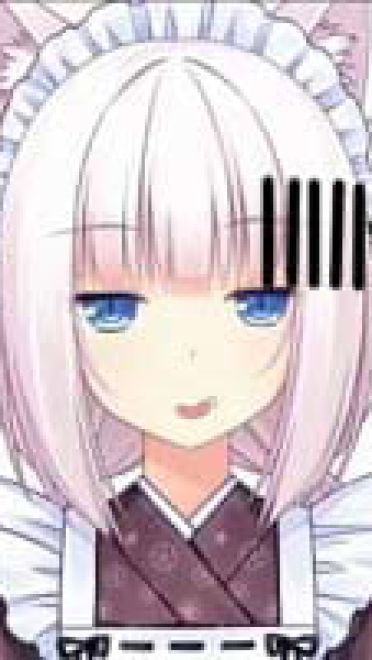 香子兰 动漫表情包 巧克力与香子兰