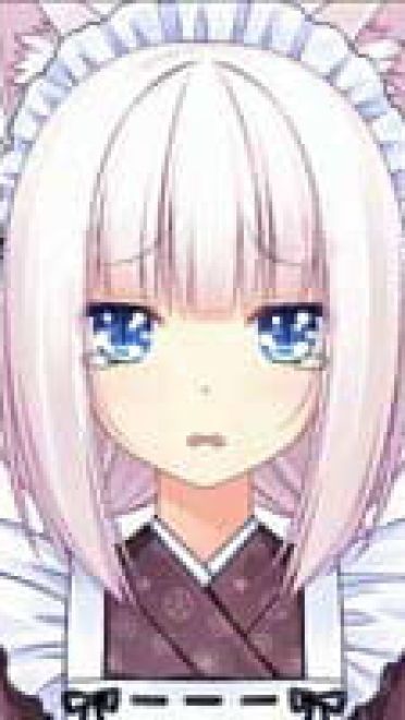 香子兰 动漫表情包 巧克力与香子兰