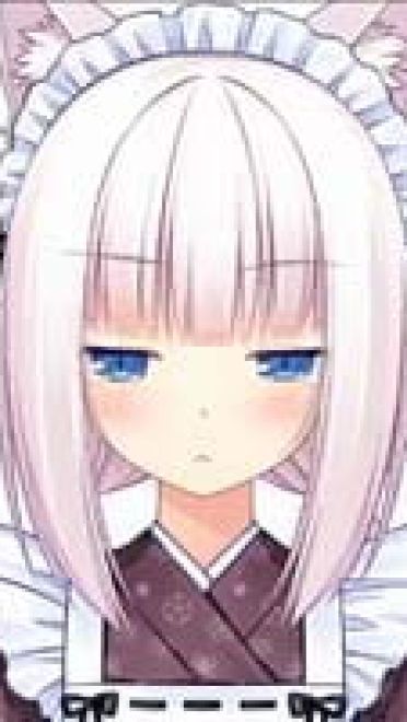 香子兰 动漫表情包 巧克力与香子兰