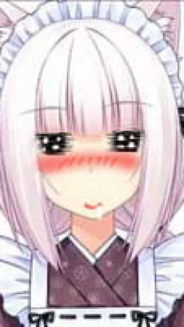 香子兰 动漫表情包 巧克力与香子兰