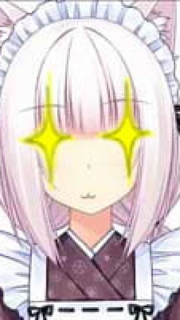 香子兰 动漫表情包 巧克力与香子兰