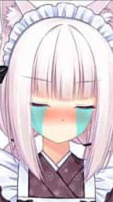 香子兰 动漫表情包 巧克力与香子兰