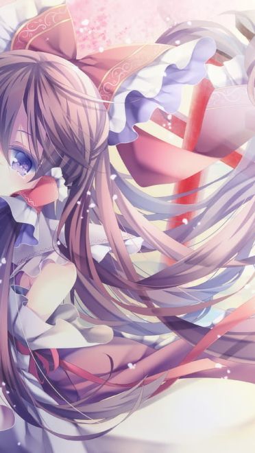 东方Project 电脑壁纸下载