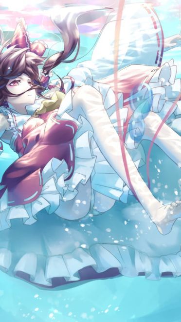 东方Project 电脑壁纸下载