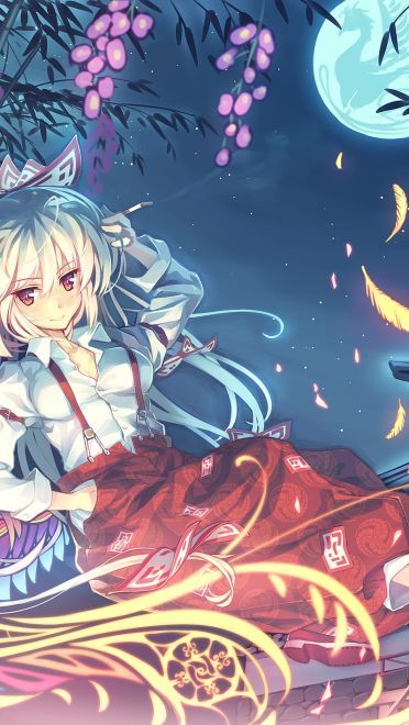 东方Project 电脑壁纸下载