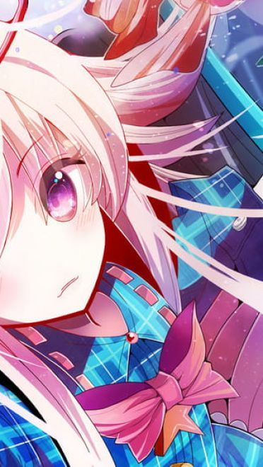 东方Project 电脑壁纸下载