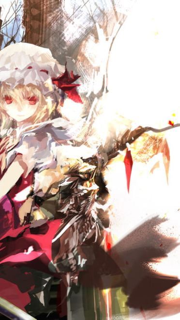 东方Project 电脑壁纸下载