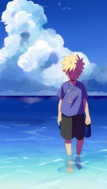 夏天来了，是时候到海边走走了！