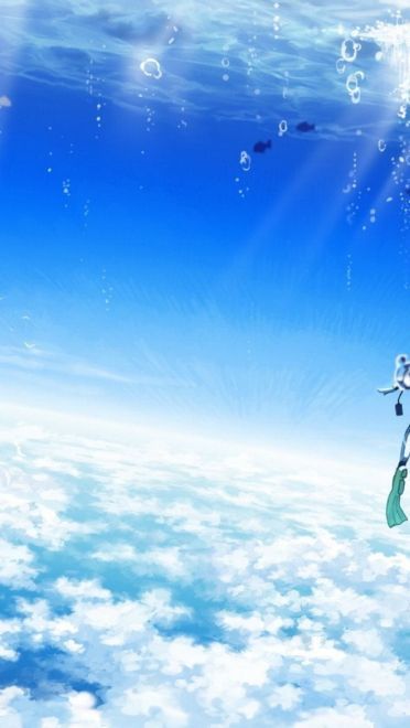 夏天来了，是时候到海边走走了！