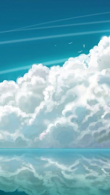 夏天来了，是时候到海边走走了！