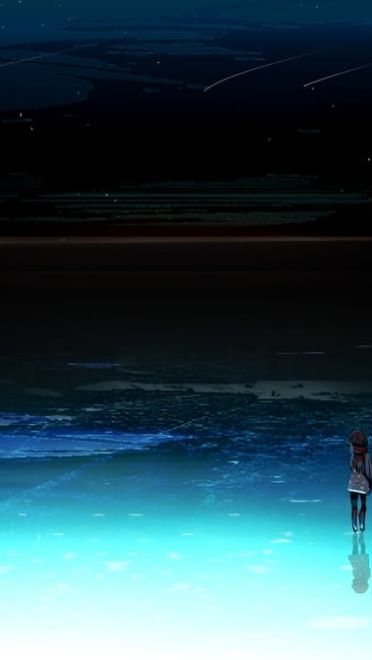 夏天来了，是时候到海边走走了！