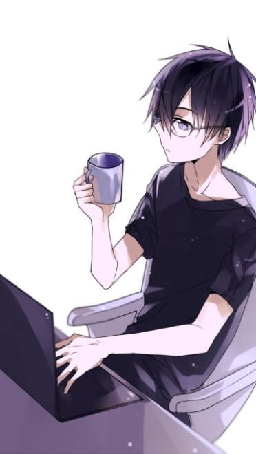 刀剑神域桐谷和人精美手机壁纸