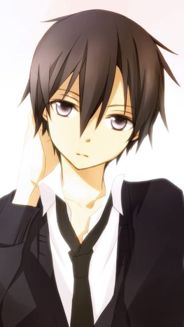 刀剑神域桐谷和人精美手机壁纸