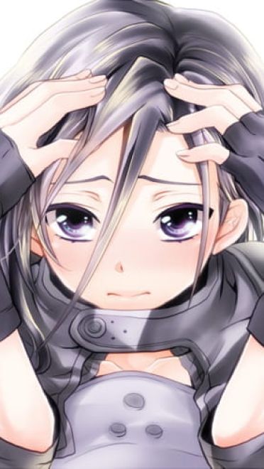 刀剑神域桐谷和人精美手机壁纸