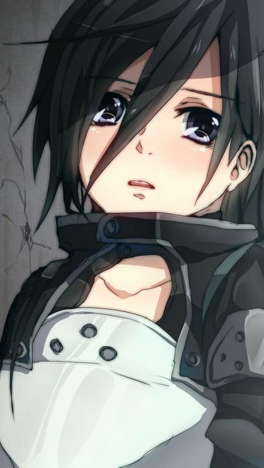 刀剑神域桐谷和人精美手机壁纸