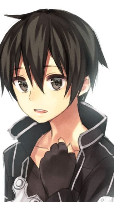 刀剑神域桐谷和人精美手机壁纸