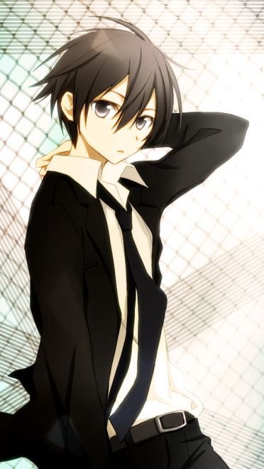 刀剑神域桐谷和人精美手机壁纸