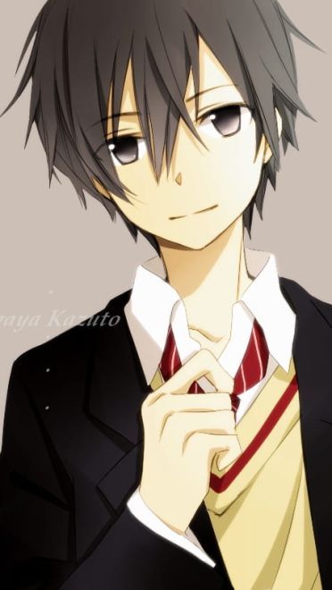 刀剑神域桐谷和人精美手机壁纸