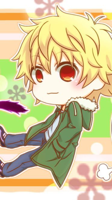 野良神 电脑桌面壁纸下载