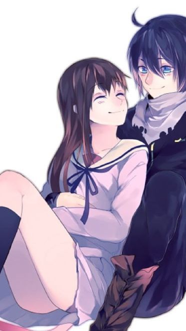 野良神 电脑桌面壁纸下载