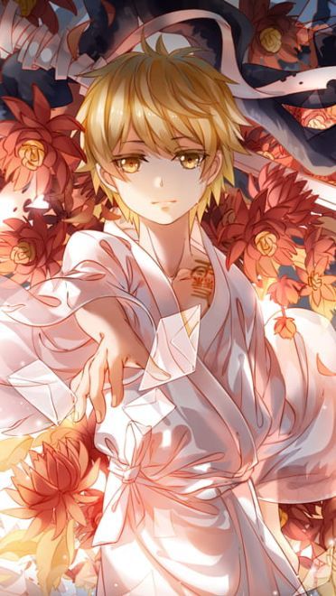 野良神 电脑桌面壁纸下载