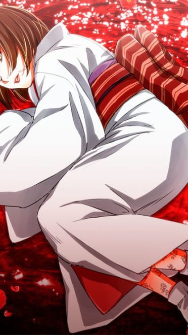 野良神 电脑桌面壁纸下载