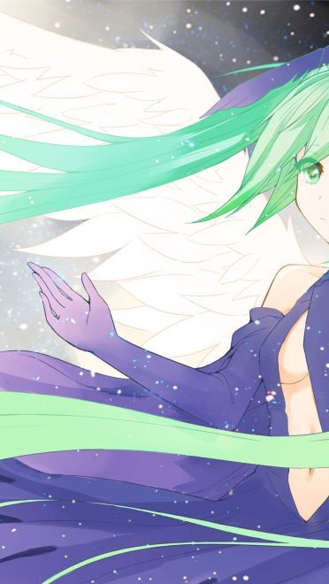 MIKU美图：跟着第一公主清凉一夏