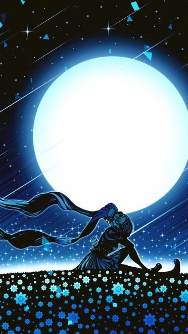 MIKU美图：跟着第一公主清凉一夏