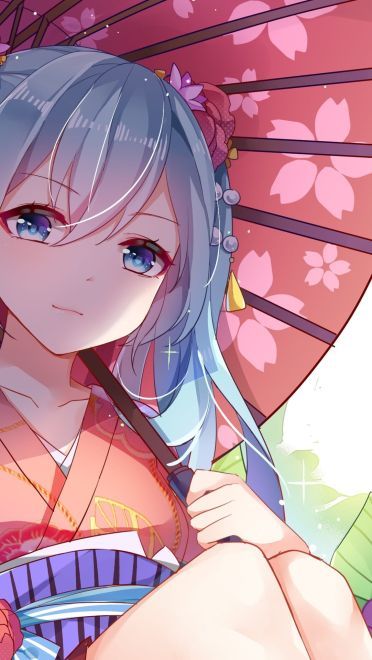 MIKU美图：跟着第一公主清凉一夏