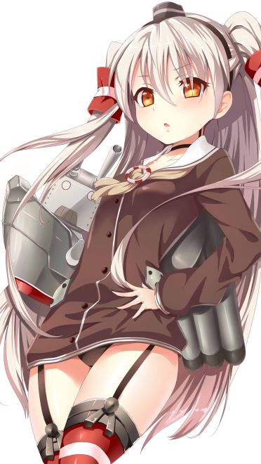 岛风 天津风 安卓手机主题