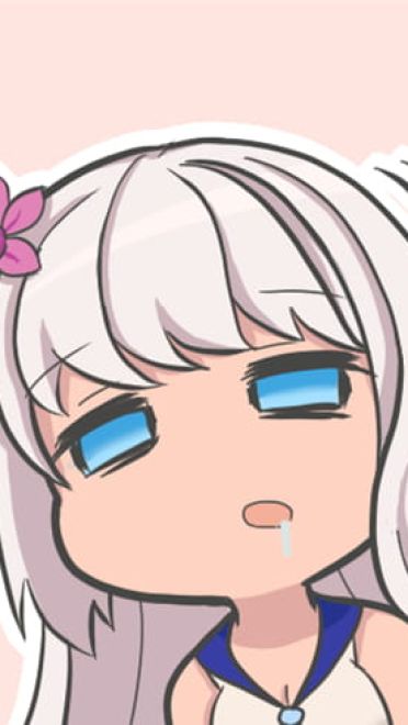 岛风 天津风 安卓手机主题