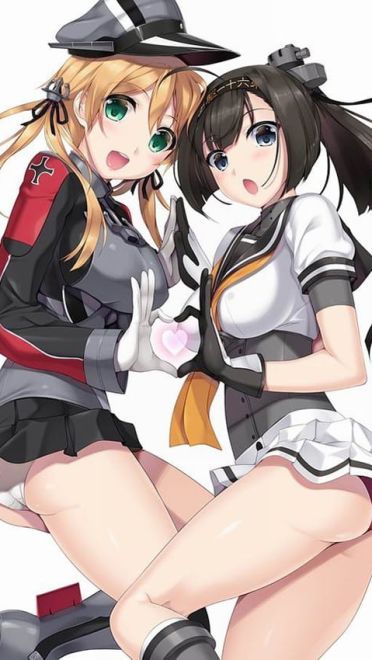 双手凝聚爱心为你打气 动漫手机壁纸