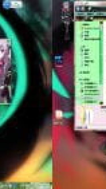 【win7主题】终结的炽天使 柊筱娅 下载