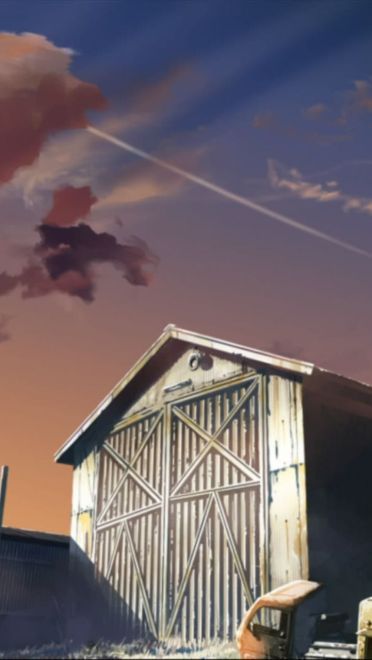 动漫中美到爆的场景：每一帧都在烧钱