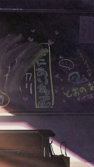 动漫中美到爆的场景：每一帧都在烧钱